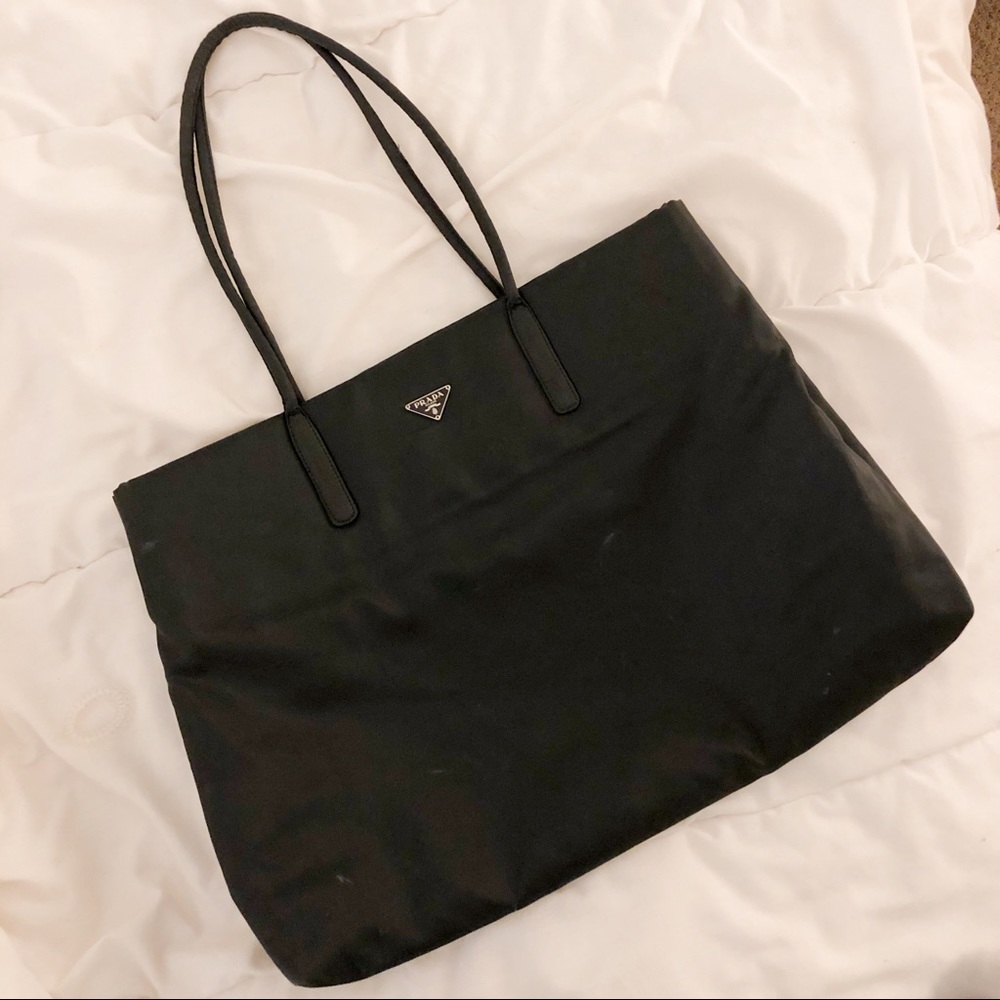 PRADA TOTE
